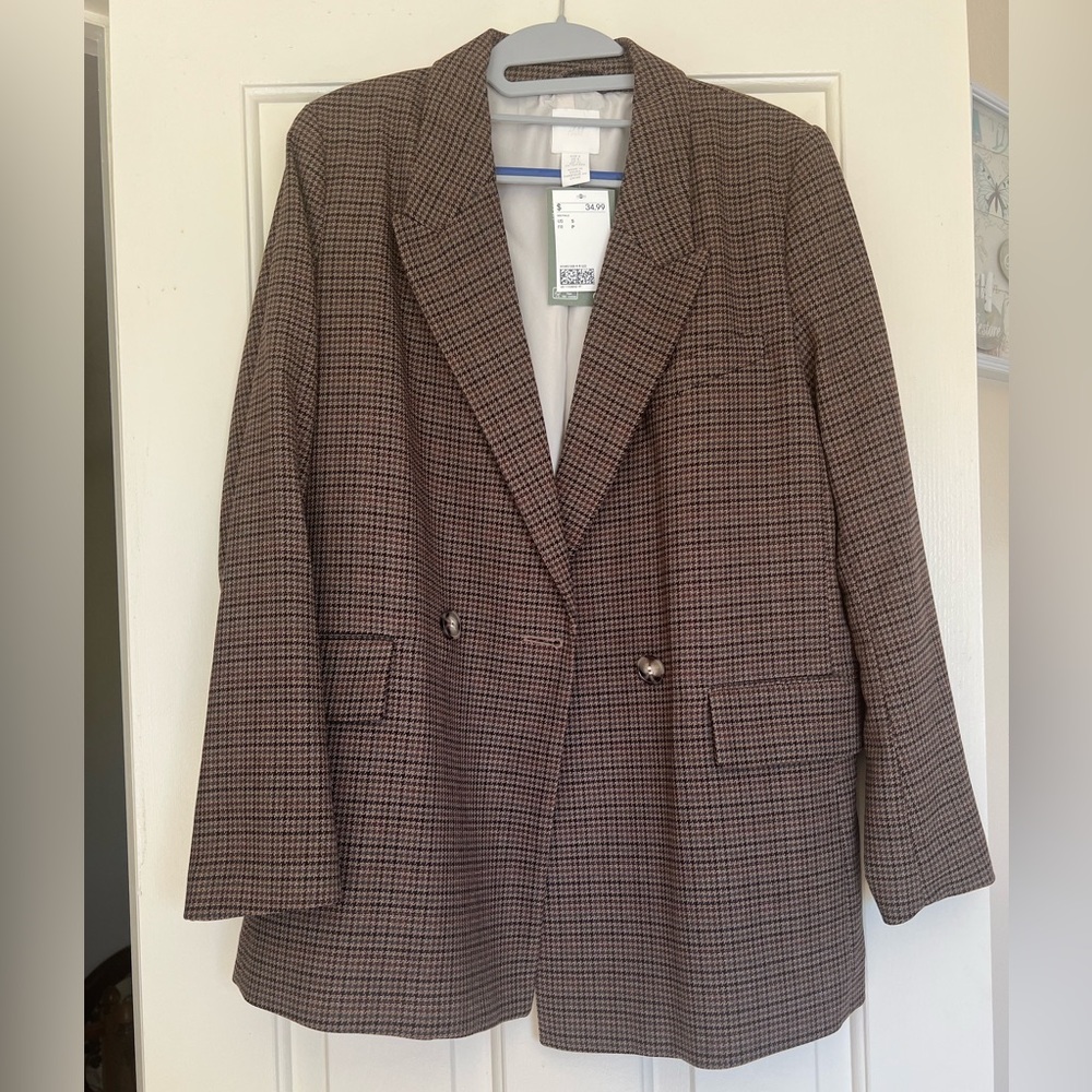 H&M Women’s Blazer